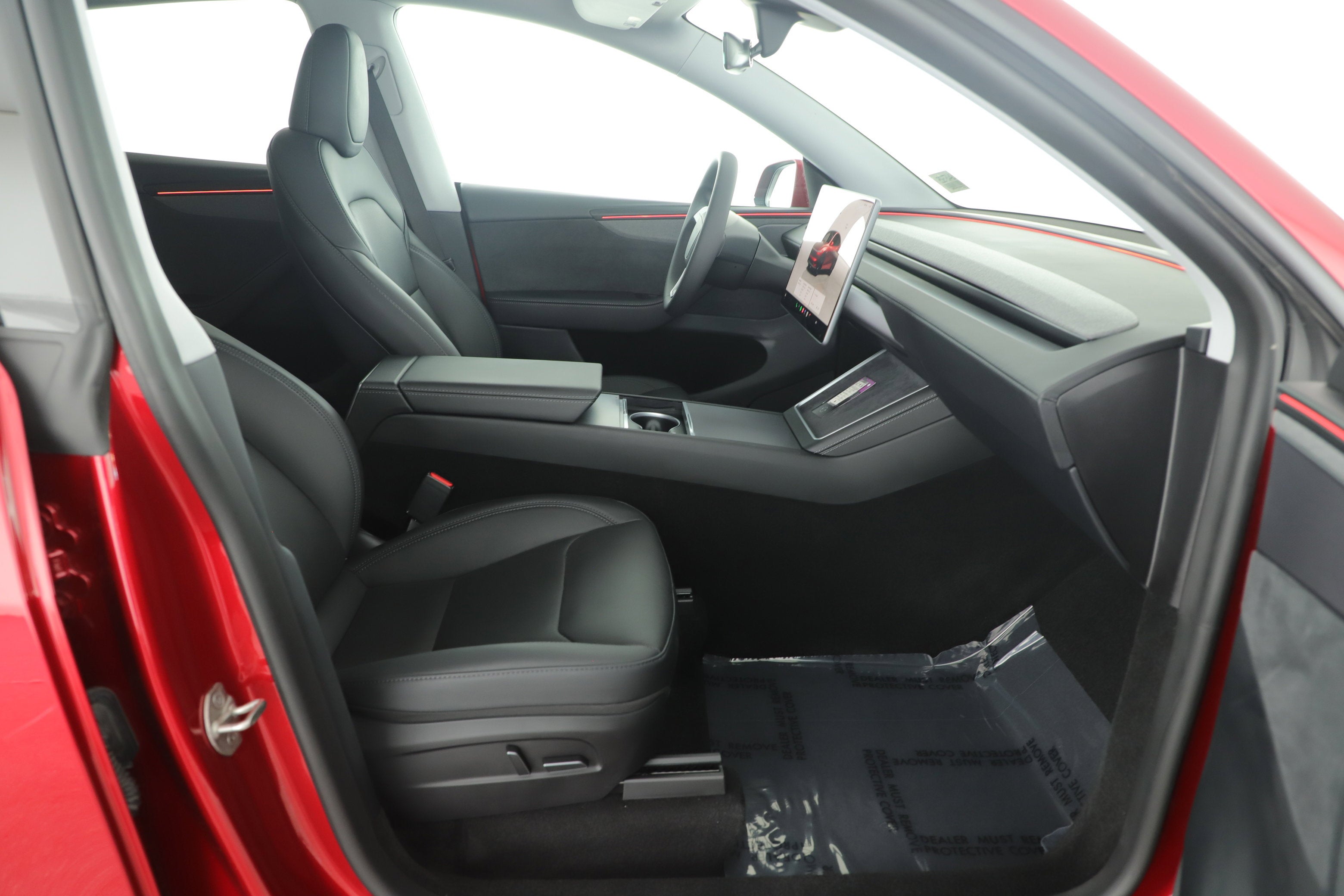 2026 Tesla Model Y PREMIUM