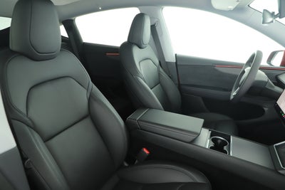 2026 Tesla Model Y PREMIUM