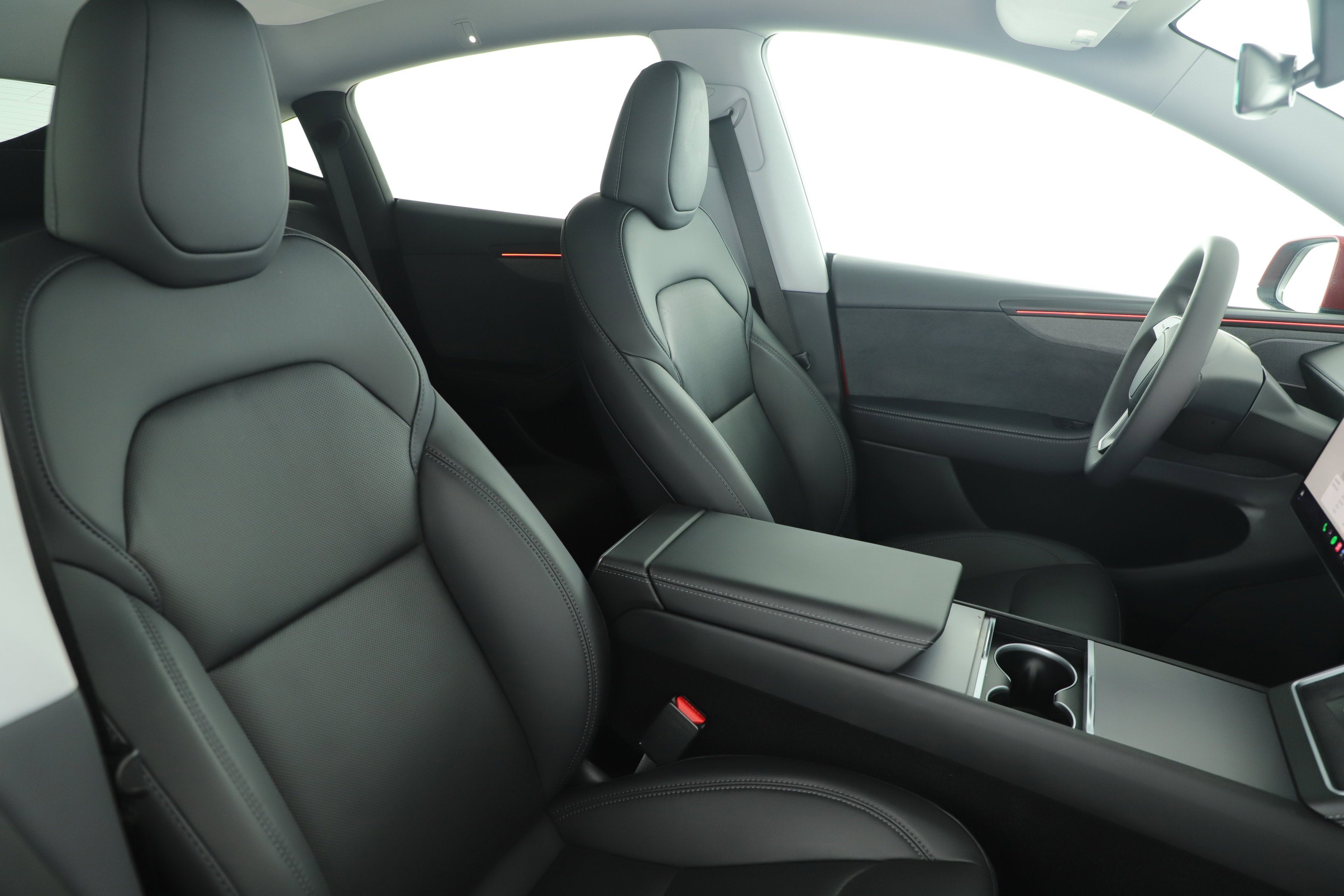 2026 Tesla Model Y PREMIUM