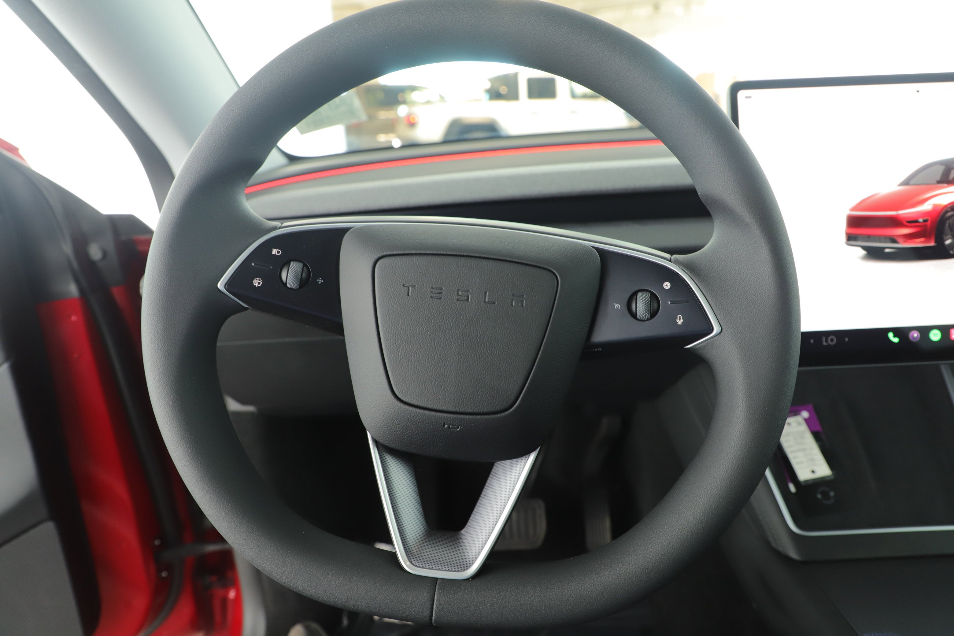 2026 Tesla Model Y PREMIUM