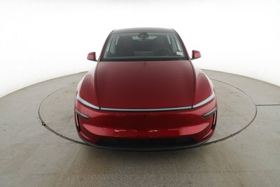 2026 Tesla Model Y PREMIUM