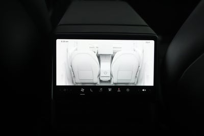 2026 Tesla Model Y PREMIUM