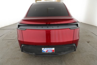 2026 Tesla Model Y PREMIUM
