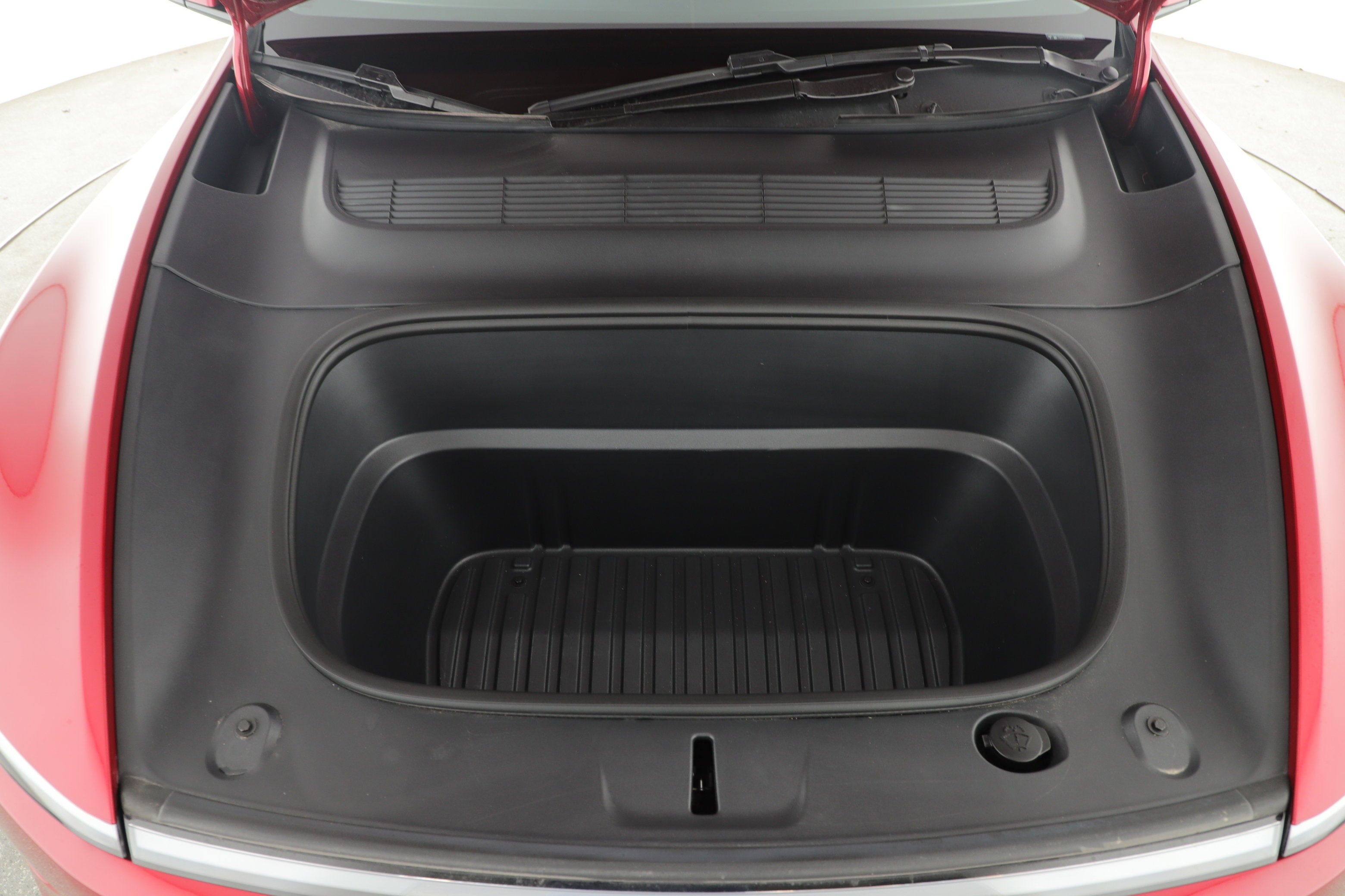 2026 Tesla Model Y PREMIUM