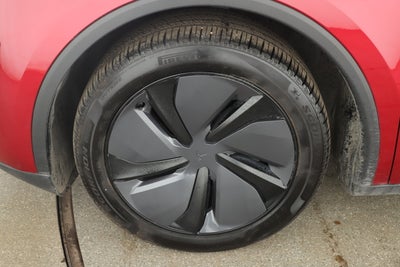 2026 Tesla Model Y PREMIUM