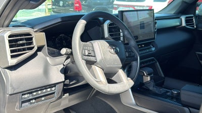 2025 Toyota Sequoia Base