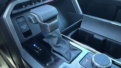 2025 Toyota Sequoia Base