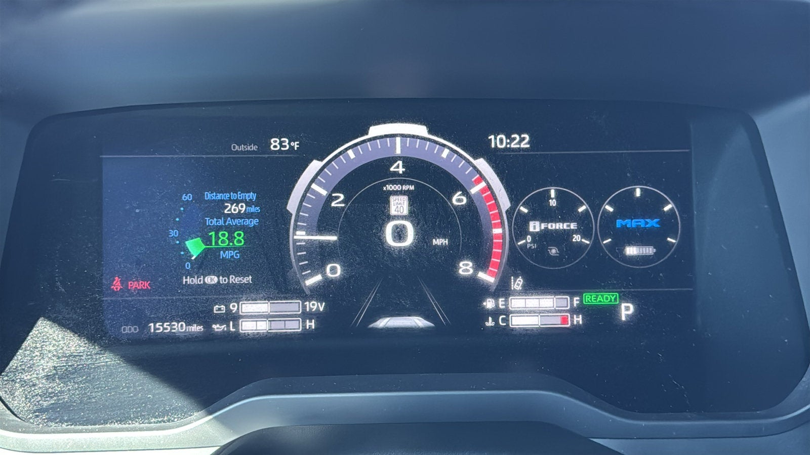 2025 Toyota Sequoia Base