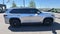 2025 Toyota Sequoia Base