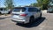 2025 Toyota Sequoia Base