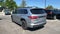 2025 Toyota Sequoia Base