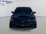 2020 Subaru WRX STI