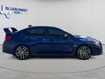 2020 Subaru WRX STI
