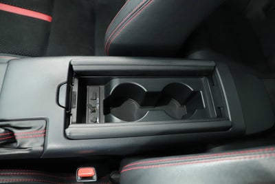 2022 Subaru BRZ Limited