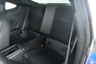 2022 Subaru BRZ Limited