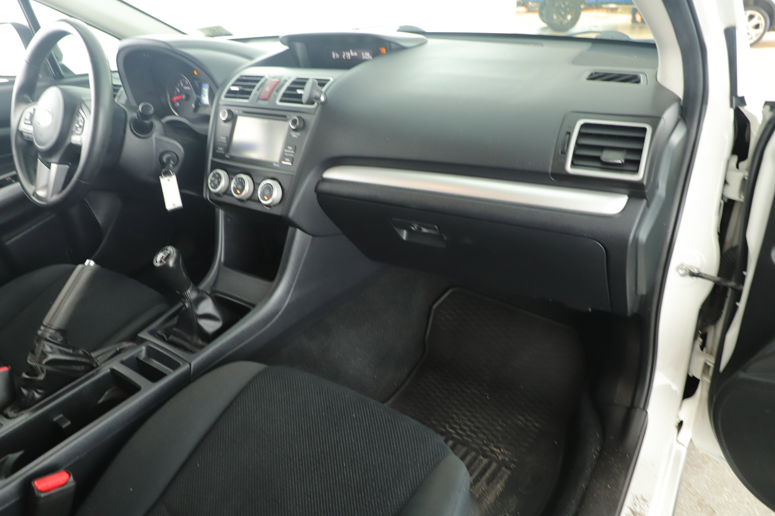 2016 Subaru Crosstrek Base