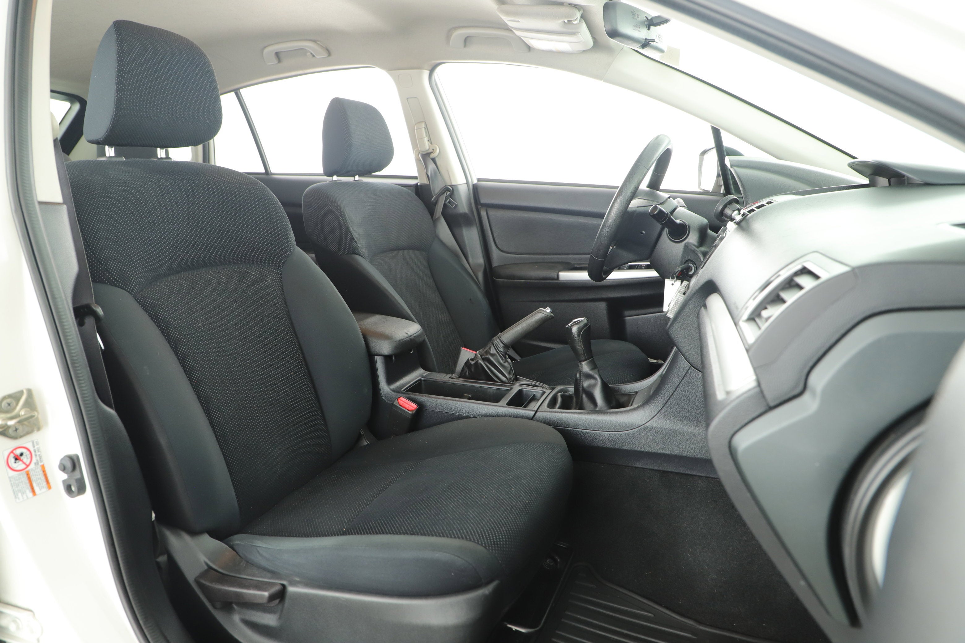 2016 Subaru Crosstrek Base