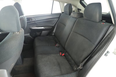 2016 Subaru Crosstrek Base