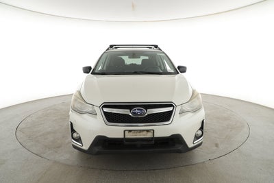 2016 Subaru Crosstrek Base