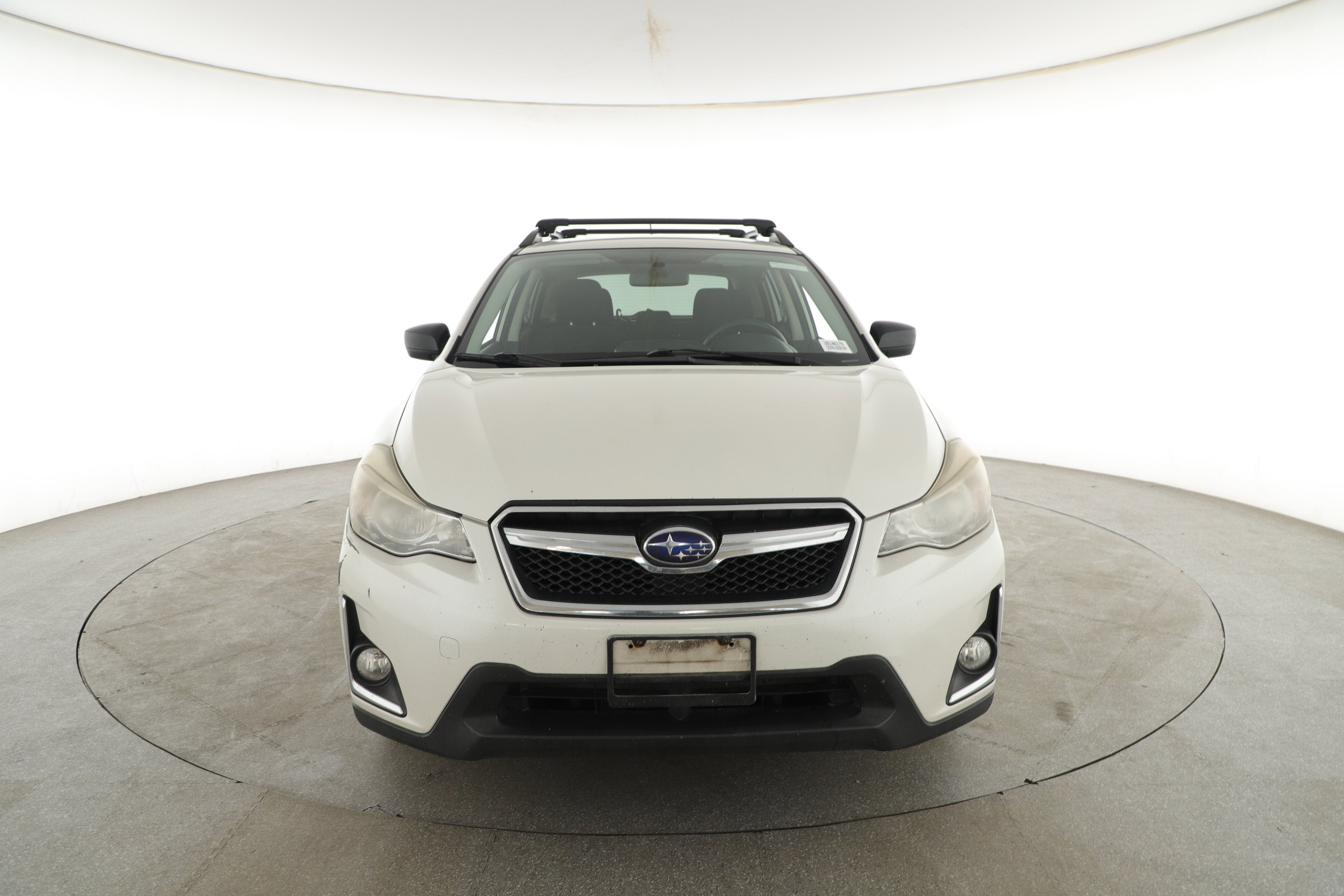 2016 Subaru Crosstrek Base