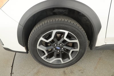 2016 Subaru Crosstrek Base