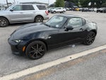 2025 Mazda Mazda MX-5 Miata RF Grand Touring