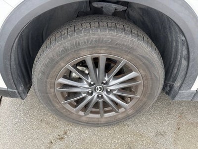 2021 Mazda Mazda CX-5 Touring