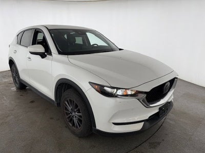 2021 Mazda Mazda CX-5 Touring