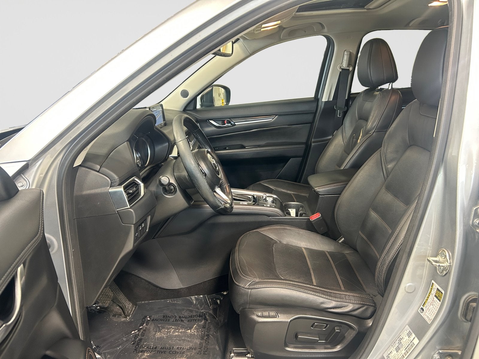 2018 Mazda Mazda CX-5 Grand Touring