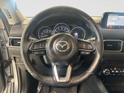 2018 Mazda Mazda CX-5 Grand Touring
