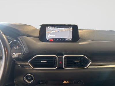 2018 Mazda Mazda CX-5 Grand Touring