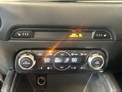 2018 Mazda Mazda CX-5 Grand Touring