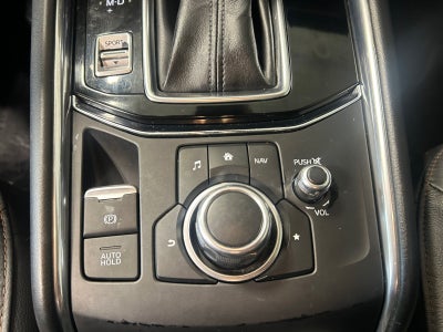 2018 Mazda Mazda CX-5 Grand Touring