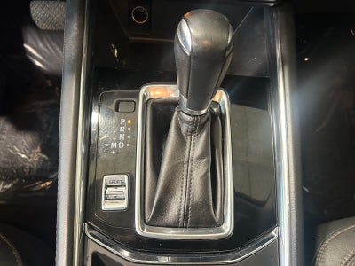 2018 Mazda Mazda CX-5 Grand Touring
