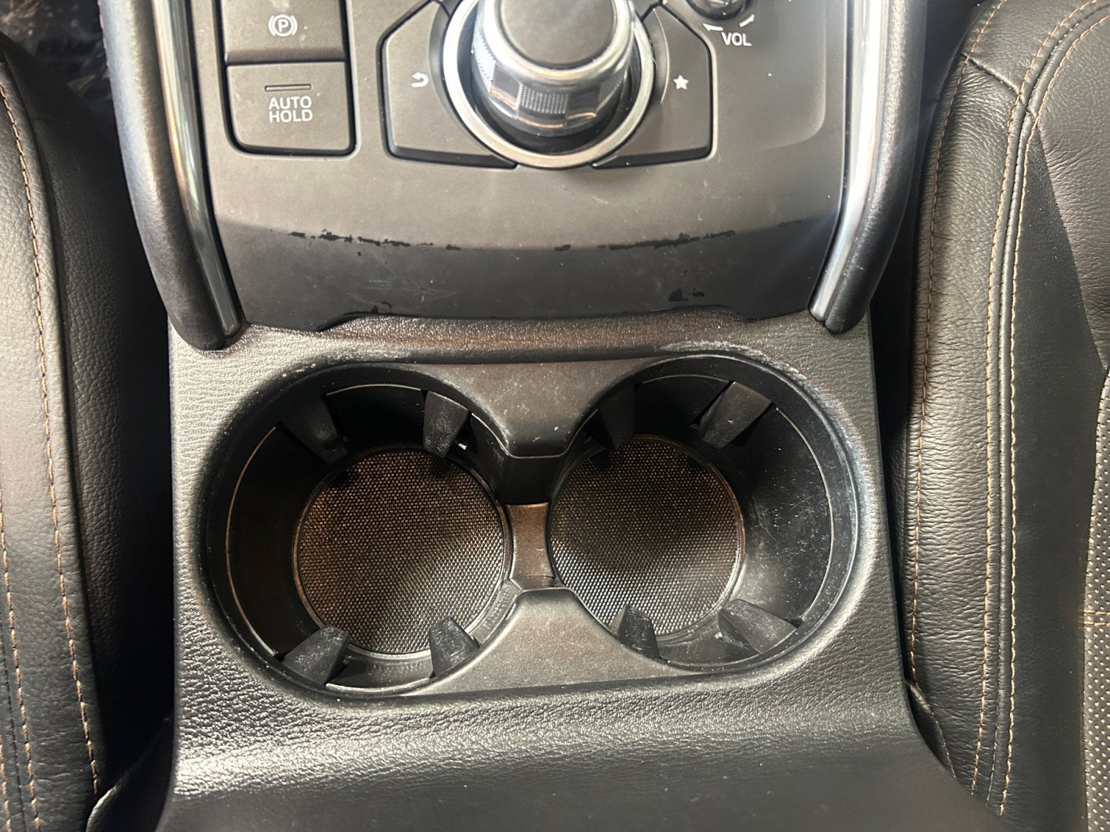 2018 Mazda Mazda CX-5 Grand Touring
