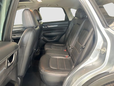 2018 Mazda Mazda CX-5 Grand Touring