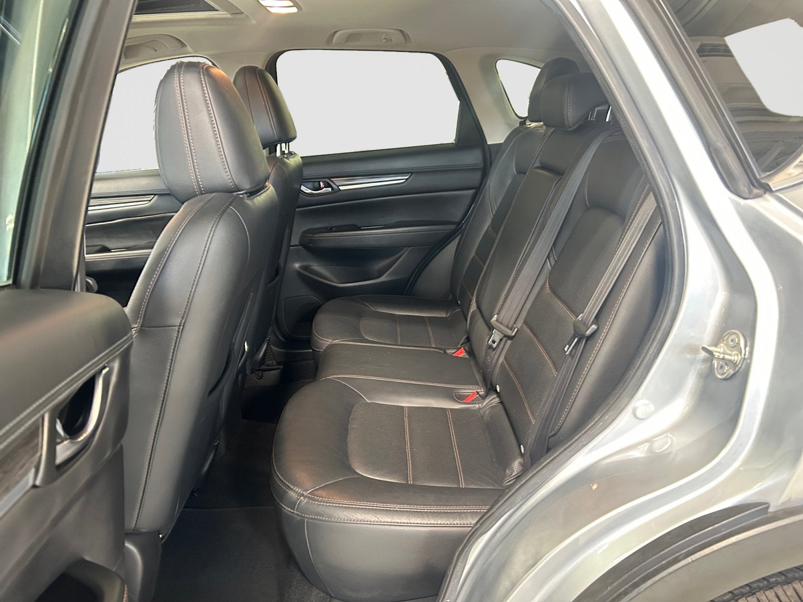 2018 Mazda Mazda CX-5 Grand Touring