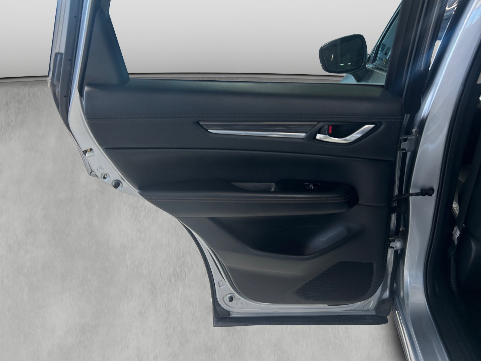 2018 Mazda Mazda CX-5 Grand Touring