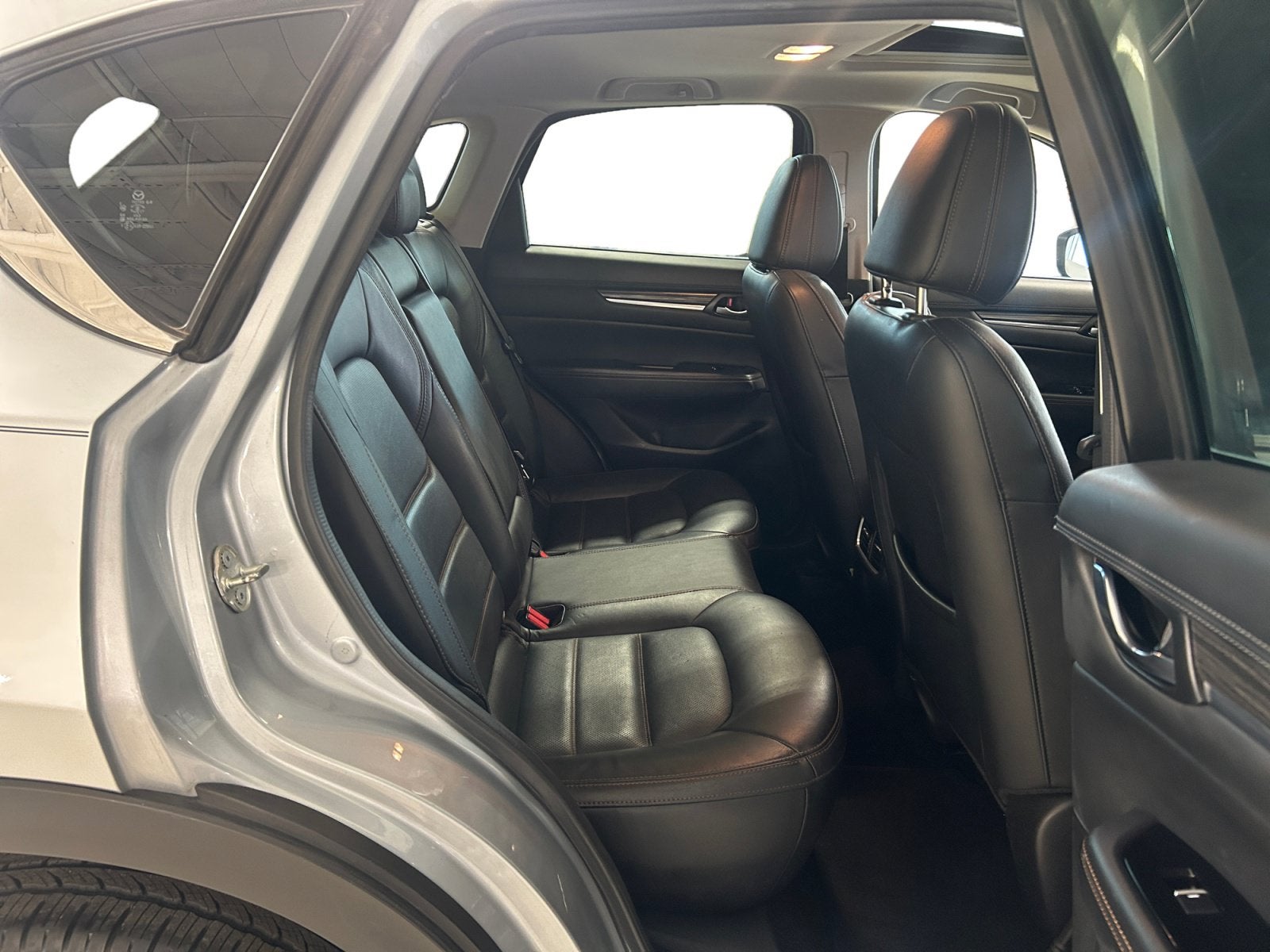 2018 Mazda Mazda CX-5 Grand Touring