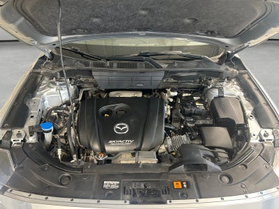 2018 Mazda Mazda CX-5 Grand Touring