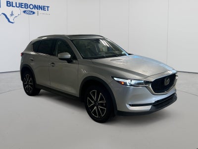 2018 Mazda Mazda CX-5 Grand Touring