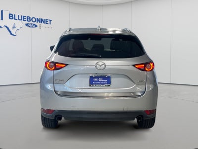 2018 Mazda Mazda CX-5 Grand Touring