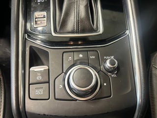 2018 Mazda Mazda CX-5 Grand Touring