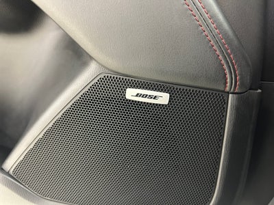 2021 Mazda Mazda CX-5 Carbon Edition