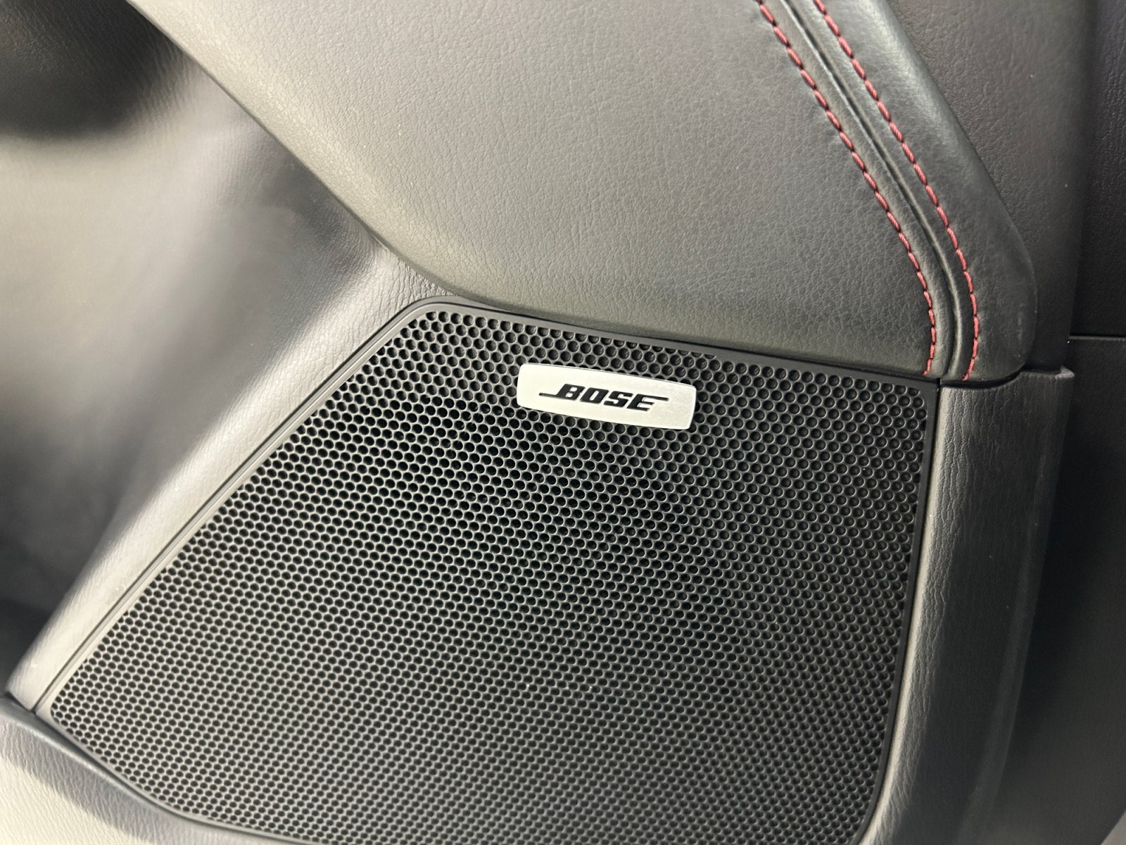 2021 Mazda Mazda CX-5 Carbon Edition
