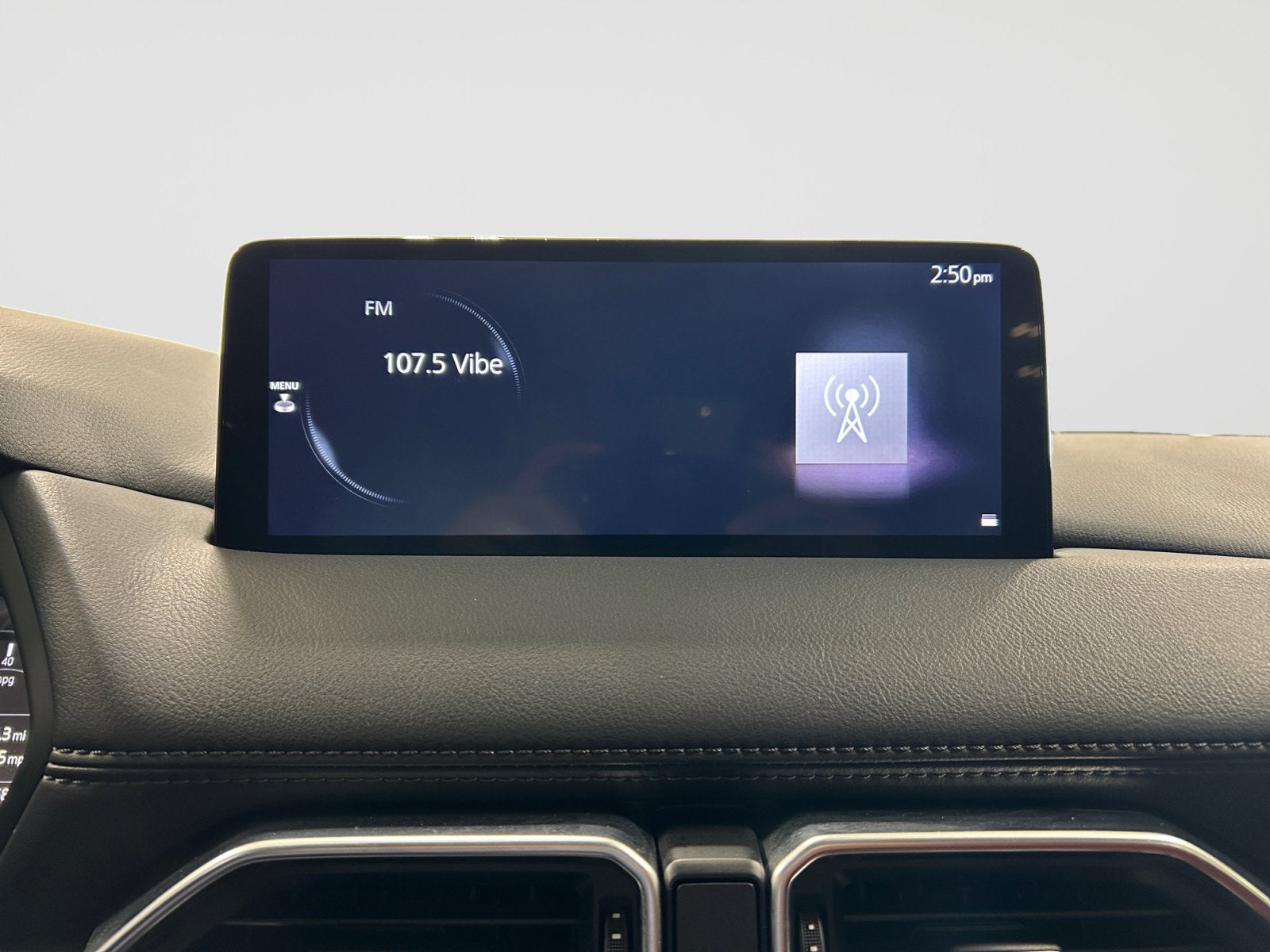 2021 Mazda Mazda CX-5 Carbon Edition