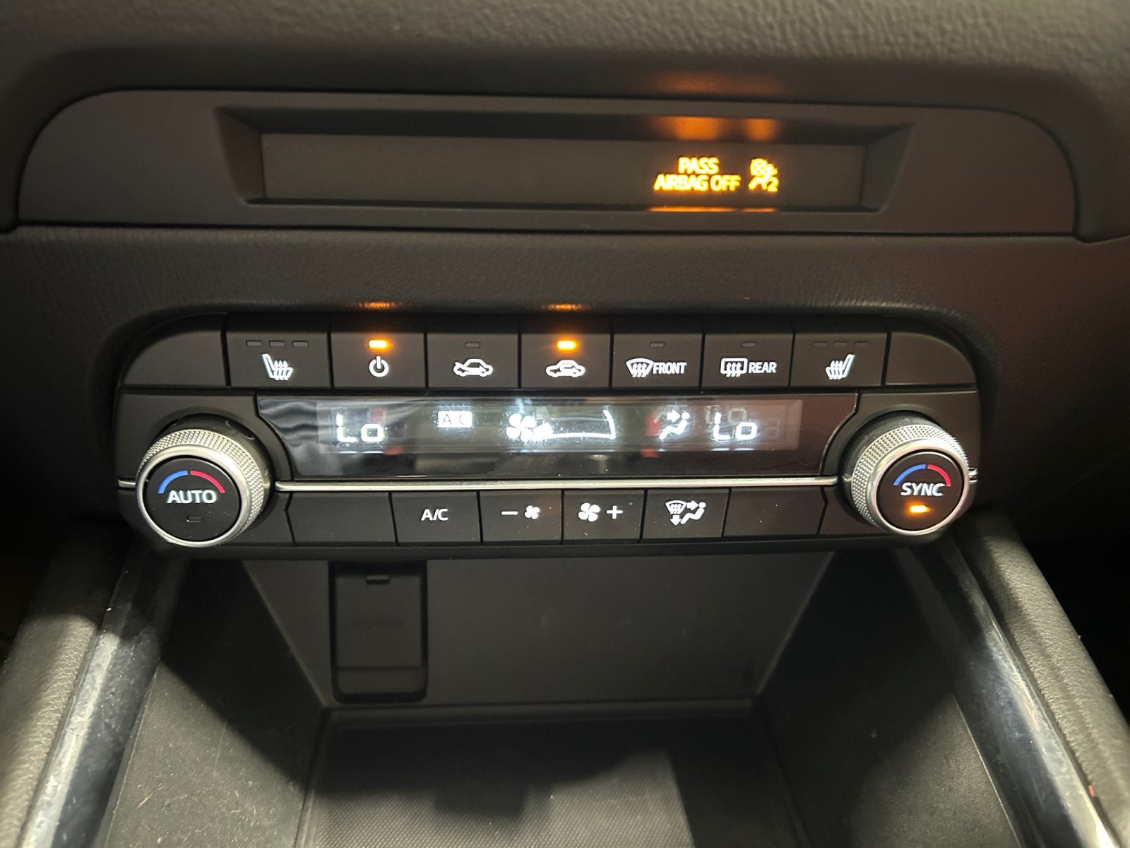 2021 Mazda Mazda CX-5 Carbon Edition