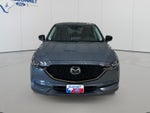 2021 Mazda Mazda CX-5 Carbon Edition
