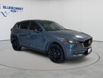 2021 Mazda Mazda CX-5 Carbon Edition