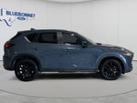 2021 Mazda Mazda CX-5 Carbon Edition
